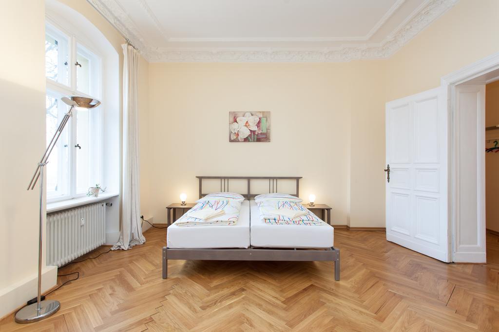 GreatStay Apartment - Bornstedterstr. Berlin Exterior foto